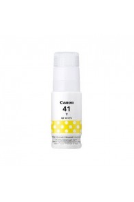 Bouteille D'encre CANON...