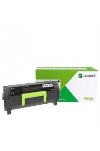 TONER LEXMARK  56F5H00 NOIR