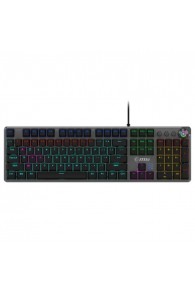 Clavier Gamer MSI FORGE...