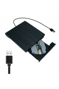 Graveur DVD Externe RW USB...