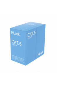 Bobine Cable Réseau HiLook NC-1LN6UU/CCA