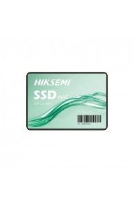 Disque Dur Interne HIKSEMI WAVE 512Go SSD