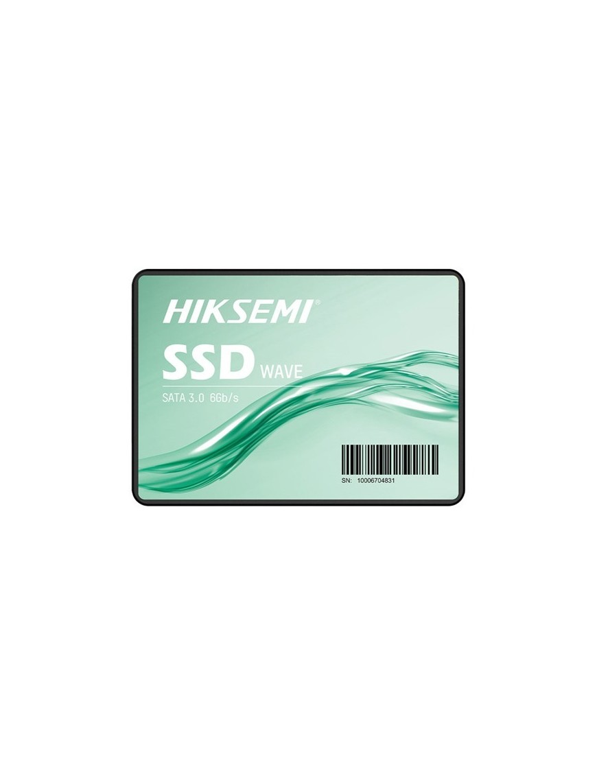 Disque Dur Interne HIKSEMI WAVE 512Go SSD-tunisie-sousse