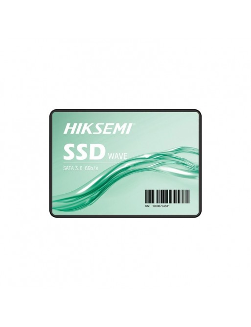 Disque Dur Interne HIKSEMI WAVE 128Go SSD-tunisie-sousse