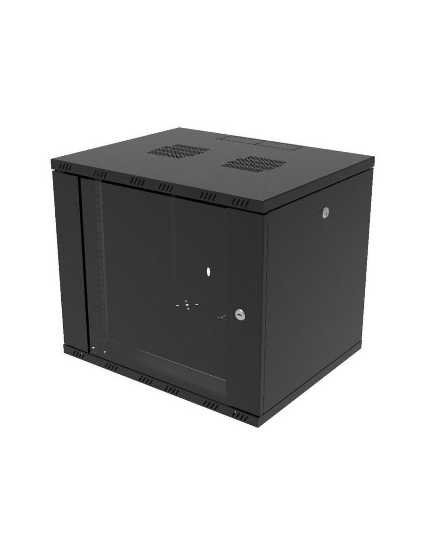 Coffret Réseau GOMETAL 7U - 19" Tunisie-Sousse