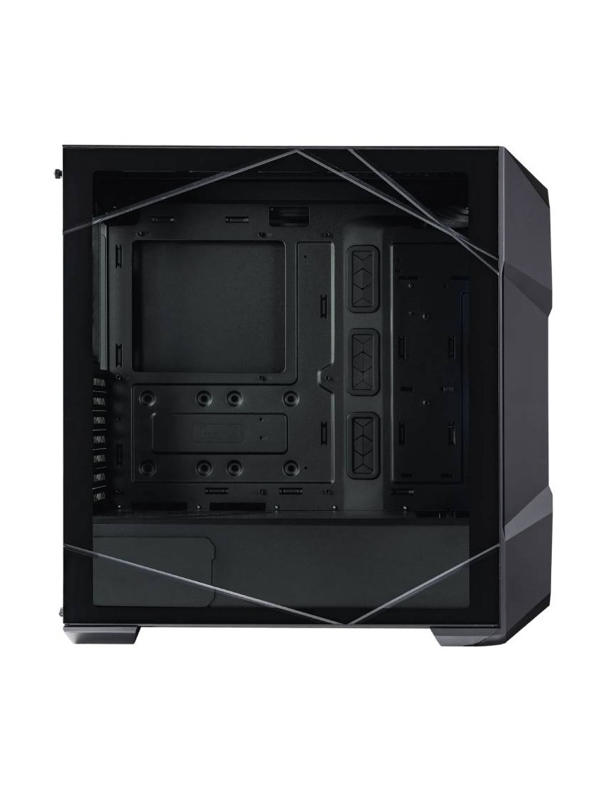 Boîtier Gamer COOLER MASTER MasterBox TD500 Mesh V2 - Noir -tunisie-sousse