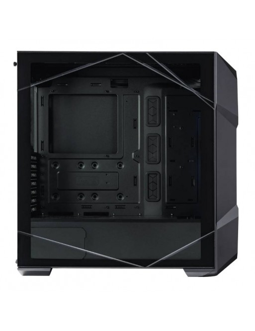 Boîtier Gamer COOLER MASTER MasterBox TD500 Mesh V2 - Noir -tunisie-sousse