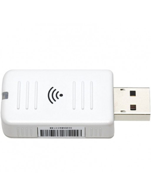 Module WiFi pour Vidéoprojecteurs EPSON ELPAP10 Tunisie Sousse