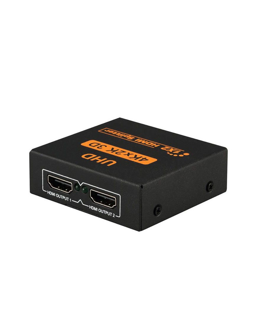 Splitter HDMI 1 X 2 3D, 4K ULTRA HD Tunisie - Sousse