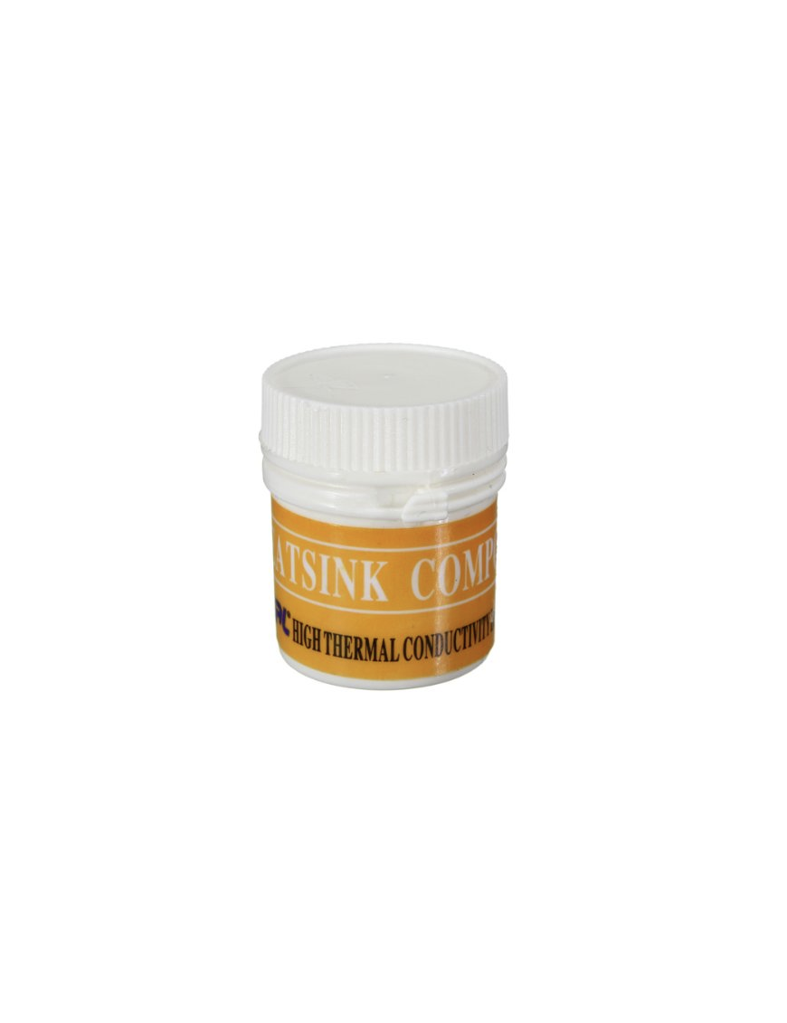 Pâte Thermique Boite de 5ML Tunisie-Sousse