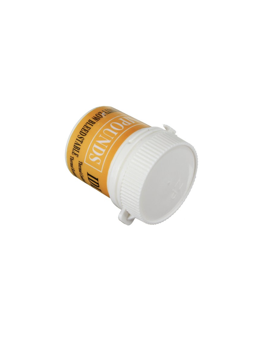 Pâte Thermique Boite de 5ML Tunisie-Sousse