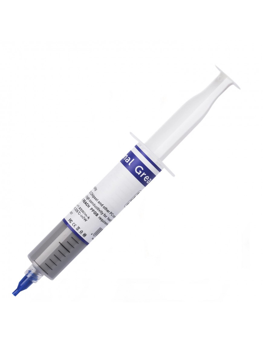 Pâte Thermique de 10ML Tunisie-Sousse