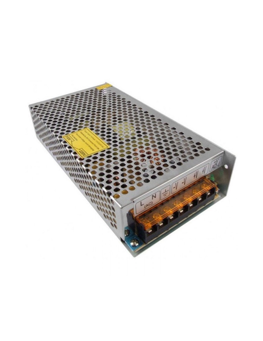 Boite D'alimentation Pour Caméra De Surveillance 12V/20A Tunisie-Sousse