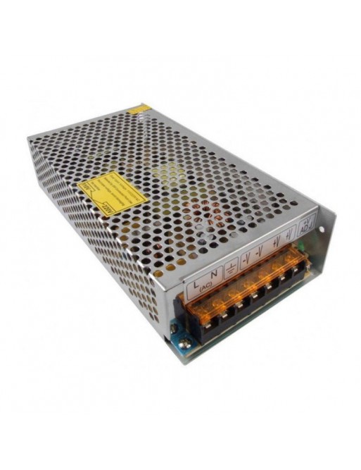 Boite D'alimentation Pour Caméra De Surveillance 12V/20A Tunisie-Sousse