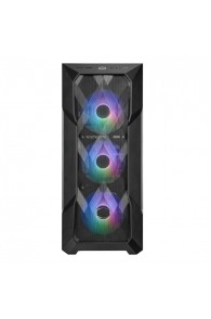 Pc De Bureau Gamer HANNIBAL AMD R.5-5600X - 32Go - RX6600