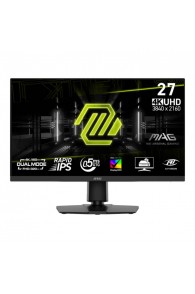 Ecran Gaming MSI MAG 272URDF E16 27'' 4k UHD IPS 160Hz