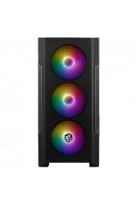 Pc De Bureau Gamer EL NEMS i3 12ème Gén. - 8Go - GT730