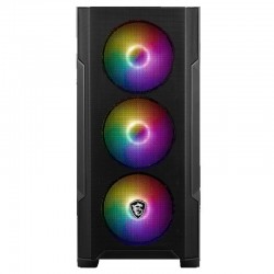 Pc De Bureau Gamer EL NEMS i3 12ème Gén. - 8Go - GT730-tunisie-sousse