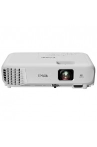 Vidéoprojecteur EPSON EB-W53 - WXGA