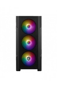 Pc De Bureau Gamer HANNIBAL i5 13ème Gén. - 16Go - 1To SSD - RTX3050