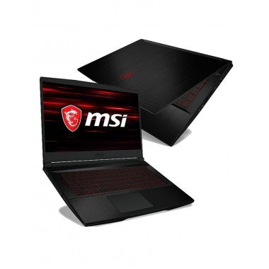 Portable MSI GF63 Thin 12UCX-682XFR - I5 12ème Gén. - 8Go - 512Go SSD- tunisie - sousse