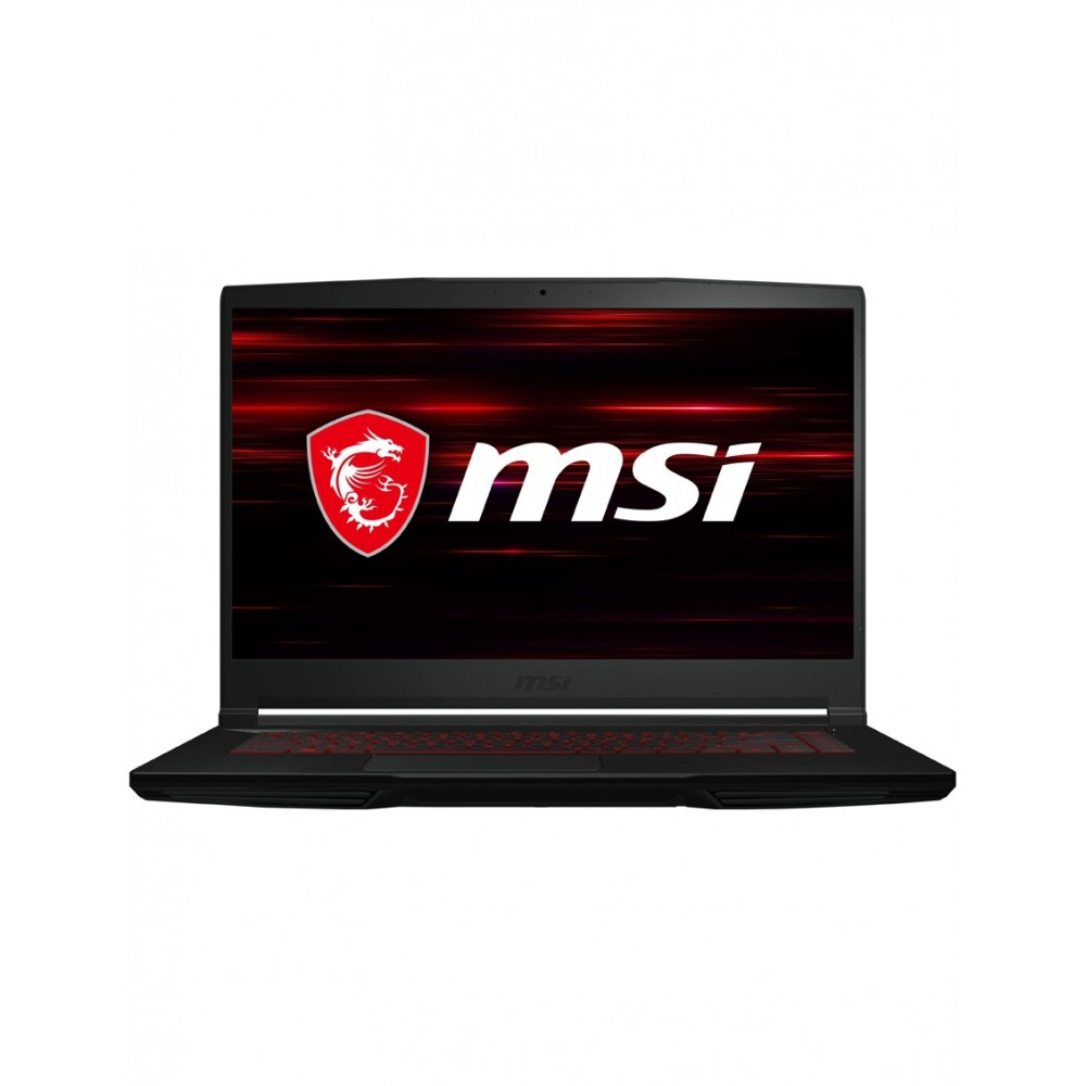 Portable MSI GF63 Thin 12UCX-682XFR - I5 12ème Gén. - 8Go - 512Go SSD- tunisie - sousse