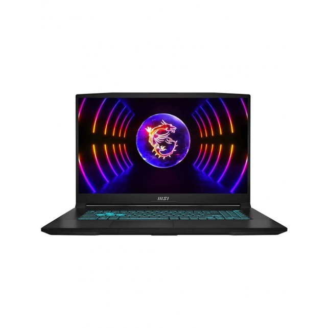 PC Portable MSI Cyborg 15A12VE-462XFR  i7 12ème Gén. - 8Go - 512Go SSD- tunisie - sousse