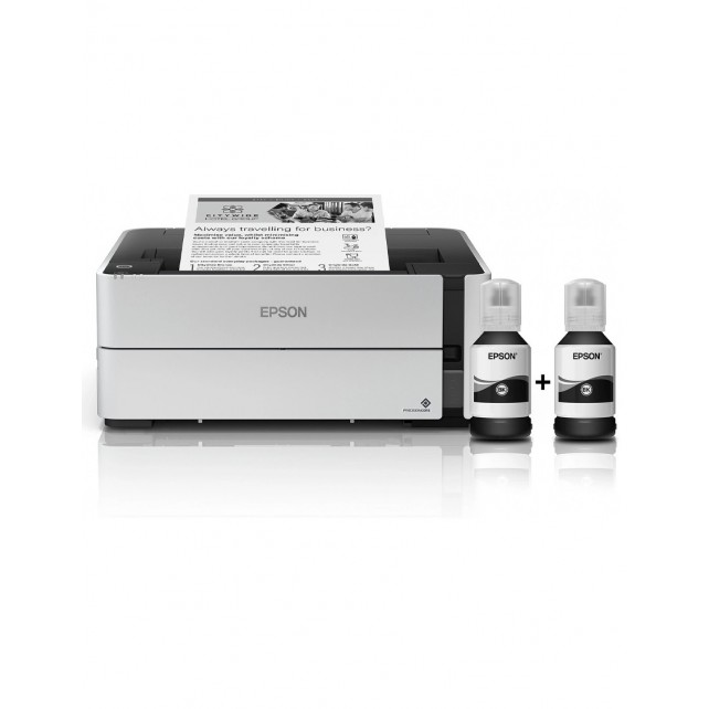Imprimante Epson Ecotank ET-M1170 Monochrome-Wifi-tunisie-soussse