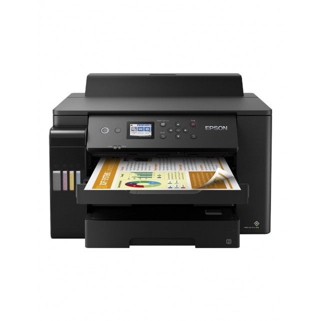 Imprimante EPSON EcoTank L11160 Monofonction - A3+ - Recto/Verso-tunisie-sousse