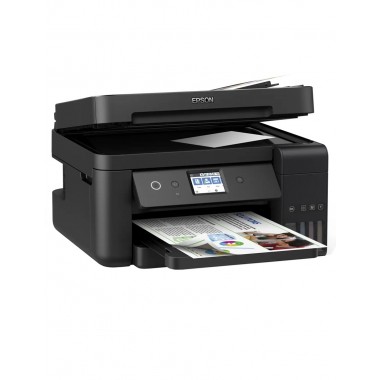 Imprimante EPSON EcoTank L6190 Multifonction 4en1 - Recto/Verso-tunise-sousse
