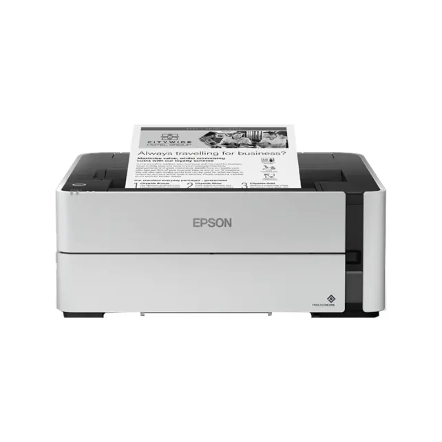 Imprimante EPSON EcoTank ET-M1140 Monochrome - Recto/verso tunisie-sousse