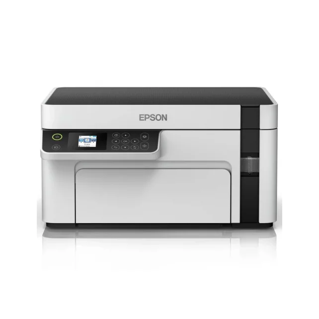 Imprimante EPSON EcoTank ET-M2120 Multifonction - WiFi-tunisie-sousse