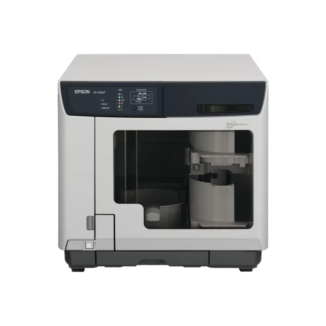 Discproducer™ EPSON PP-100AP-Impression-Couleur-Tunisie-Sousse