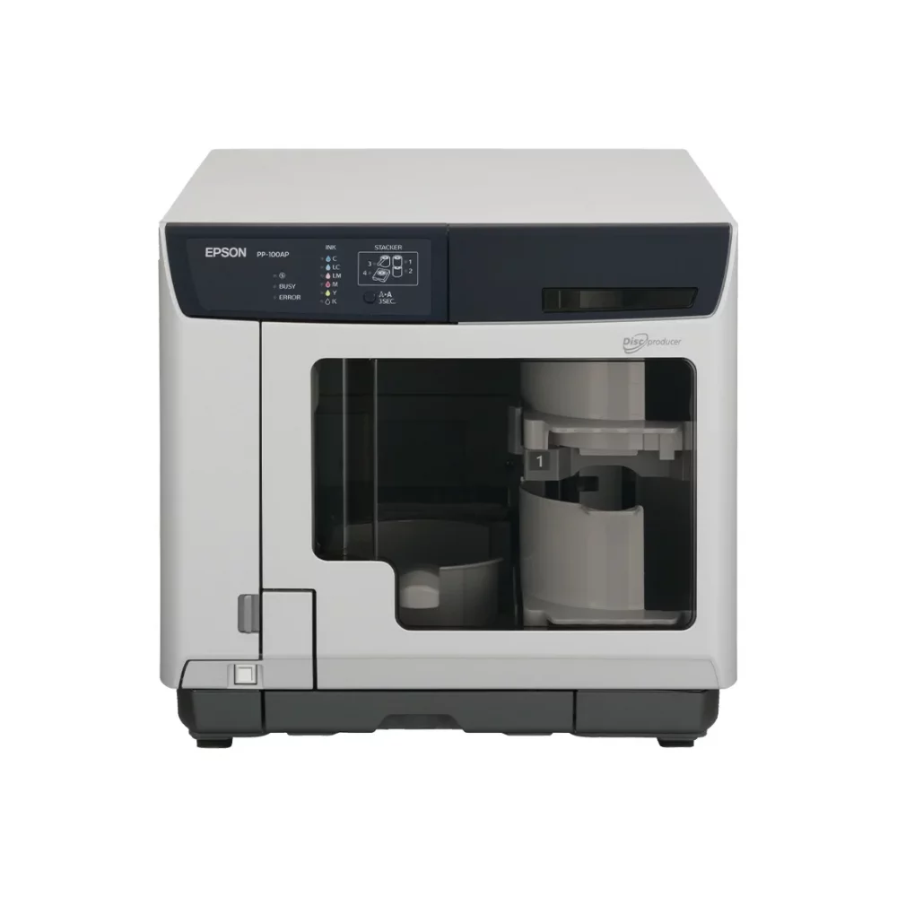 Discproducer™ EPSON PP-100AP-Impression-Couleur-Tunisie-Sousse