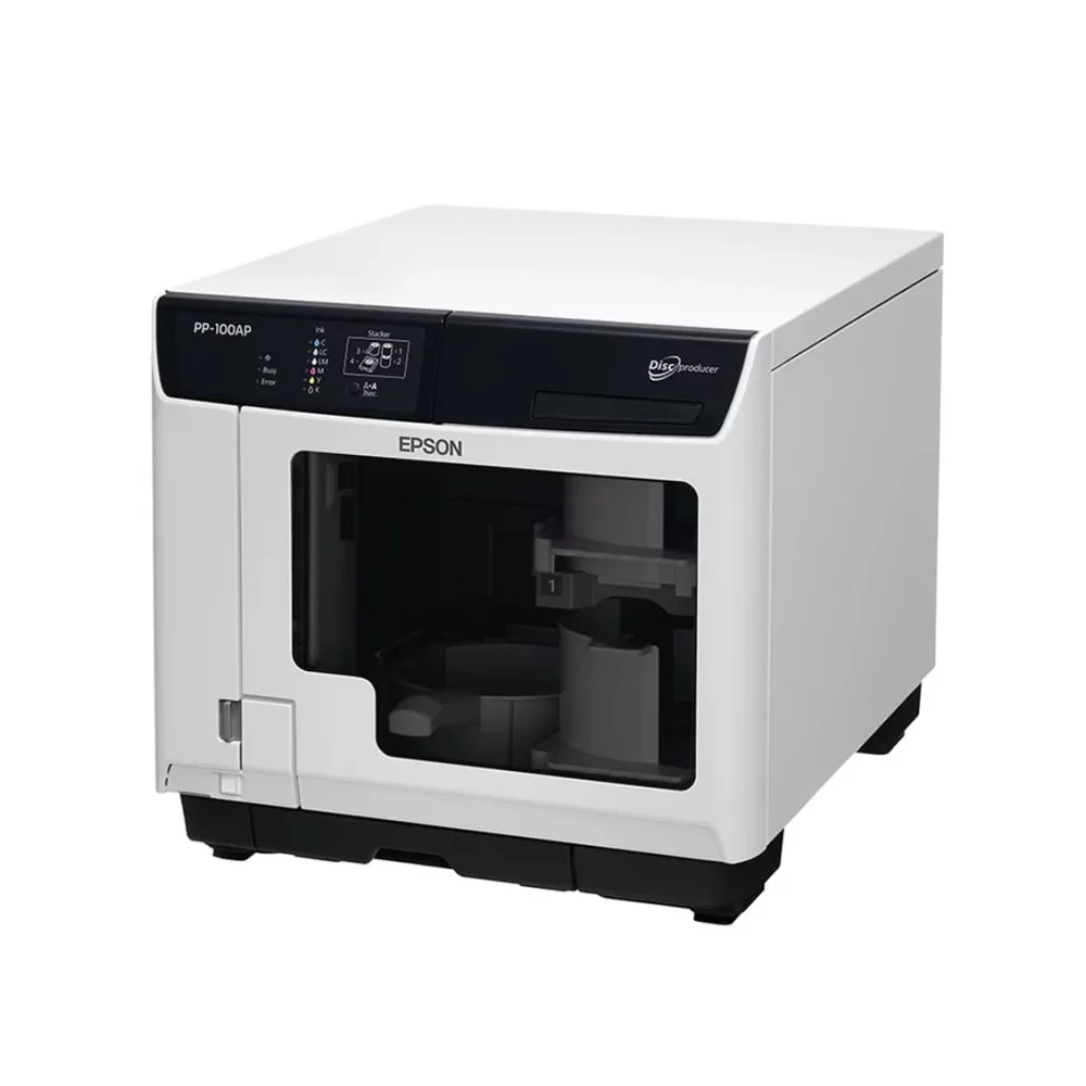 Discproducer™ EPSON PP-100AP-Impression-Couleur-Tunisie-Sousse