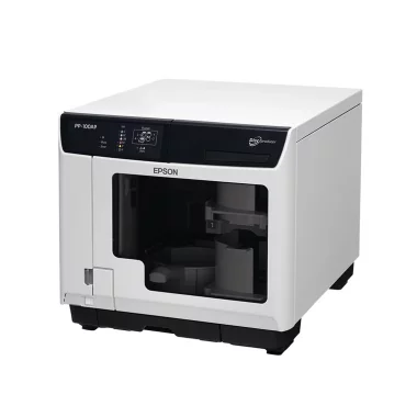 Discproducer™ EPSON PP-100AP-Impression-Couleur-Tunisie-Sousse