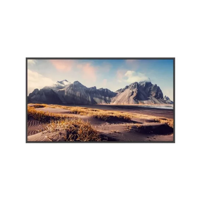 Ecran Maxhub ND43CMA - 43 pouces - 4K UHD -Android 11