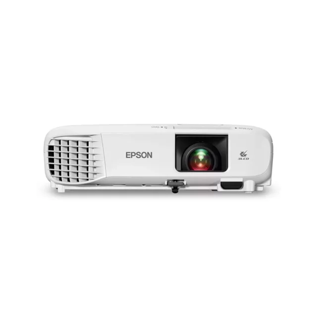 Vidéoprojecteur EPSON EB_E20 - 3LCD-XGA