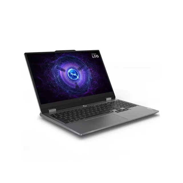 PC Portable Gamer LENOVO LOQ 15IRX9 i7 13ème Gén. - 16Go - RTX3050 - tunisie-sousse