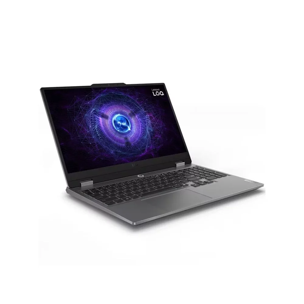 PC Portable Gamer LENOVO LOQ 15 i7 13è Gén. - 16Go - RTX5050 - tunisie-sousse