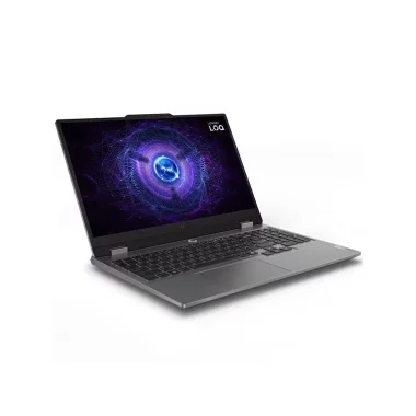 PC Portable Gamer LENOVO LOQ 15 i7 13è Gén. - 16Go - RTX5050 - tunisie-sousse