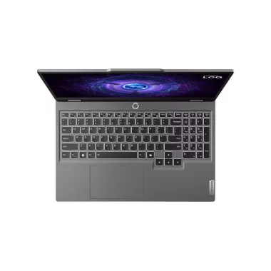 PC Portable Gamer LENOVO LOQ 15 i7 13è Gén. - 16Go - RTX5050 - tunisie-sousse