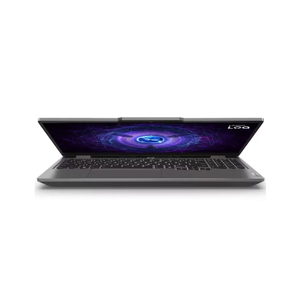 PC Portable Gamer LENOVO LOQ 15 i7 13è Gén. - 16Go - RTX5050 - tunisie-sousse