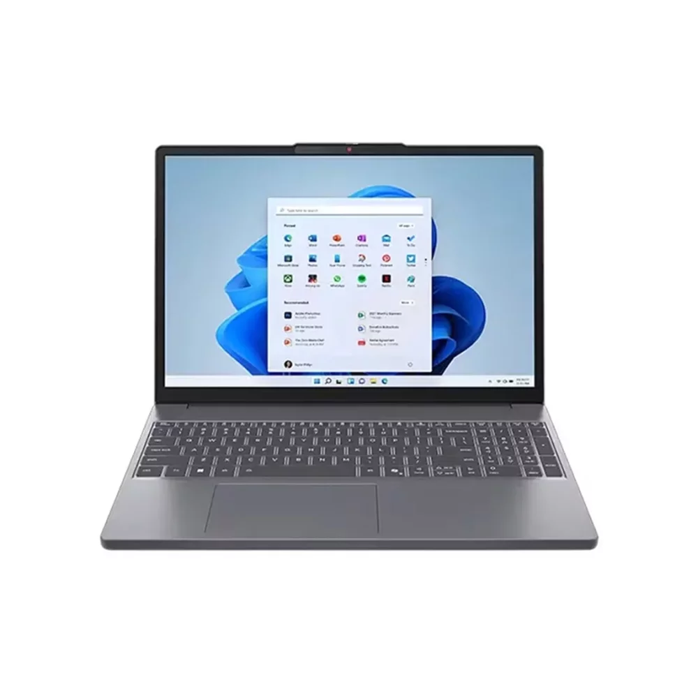Pc Portable LENOVO IdeaPad Slim 3 i5 13ème Gén. - 8Go - 512Go SSD - tunisie-sousse