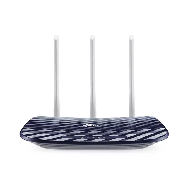 Routeur WiFi TP-Link Archer C20 Double Bande AC 750 Mbps Tunisie-Sousse