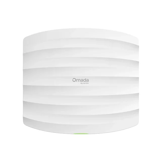 Point d'accès TP-Link Omada EAP115 Wifi N300 Mbps PoE - Plafonnier tunisie-sousse