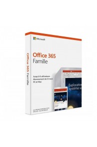 Microsoft Office 365 Home -...