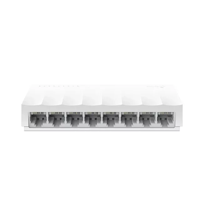 Switch de Bureau TP-LINK LS1008 8 Ports 10/100 Mbps tunisie-sousse