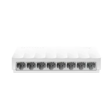 Switch de Bureau TP-LINK LS1008 8 Ports 10/100 Mbps tunisie-sousse