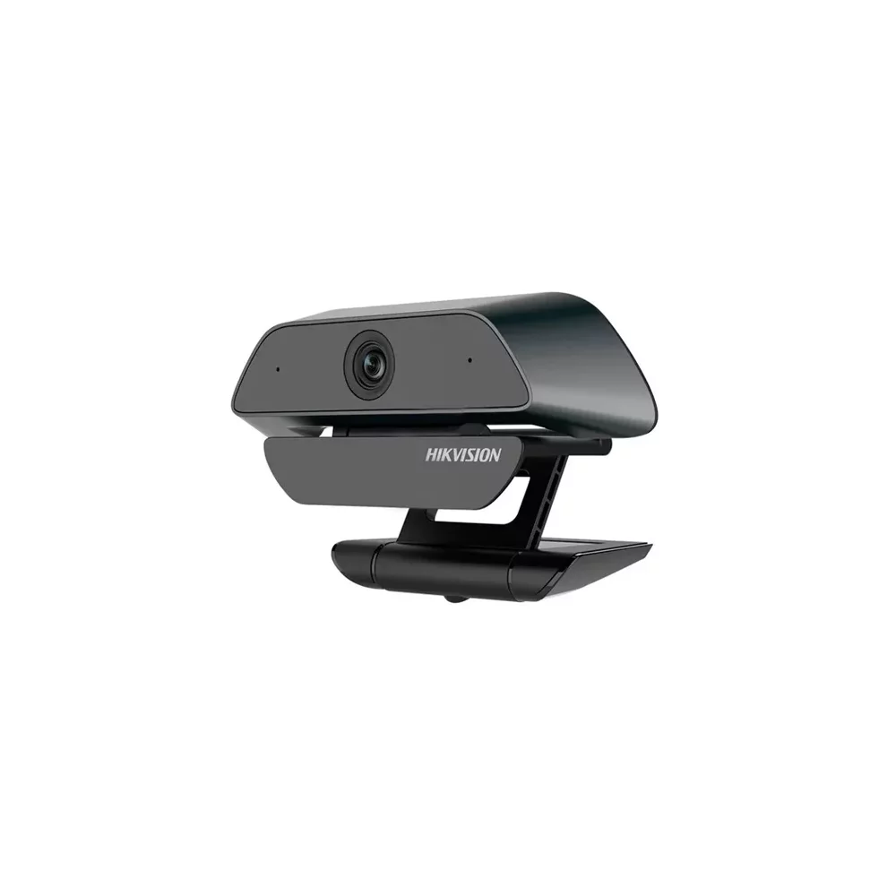 Webcam HIKVISION DS-U12 Full HD 1080p-tunisie-sousse